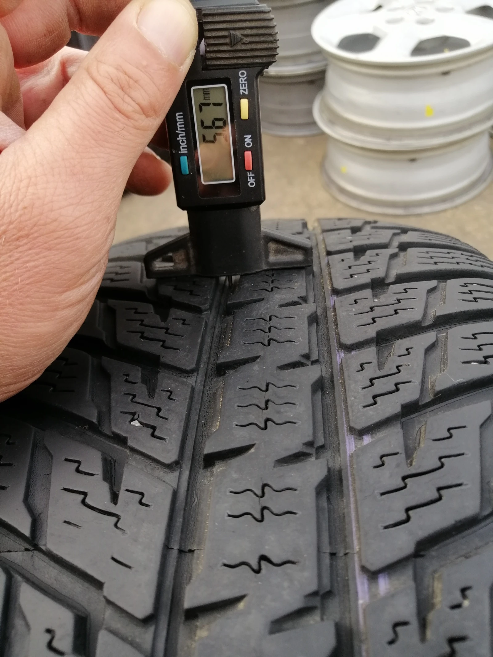  225/65R17 | Mobile.bg   9