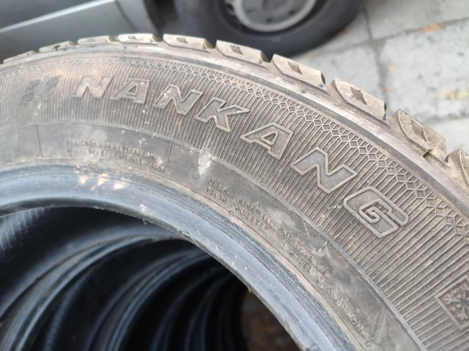  185/65R15 | Mobile.bg   4