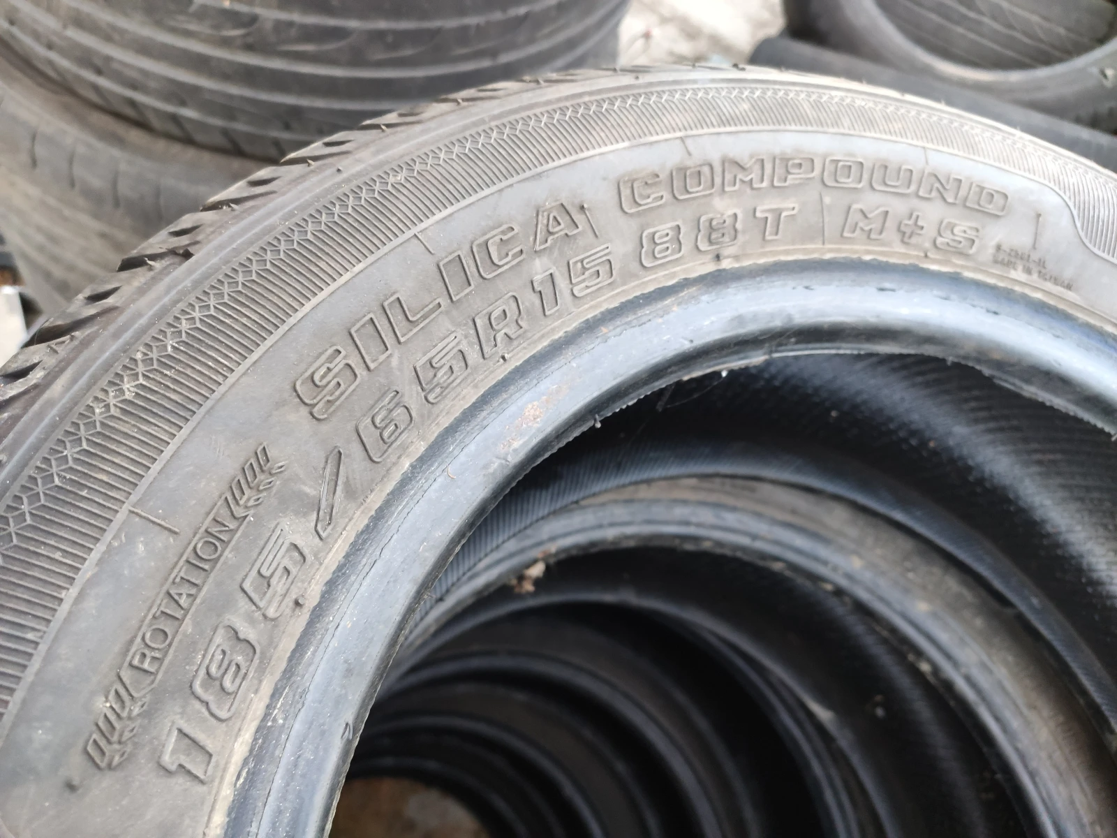  185/65R15 | Mobile.bg   5