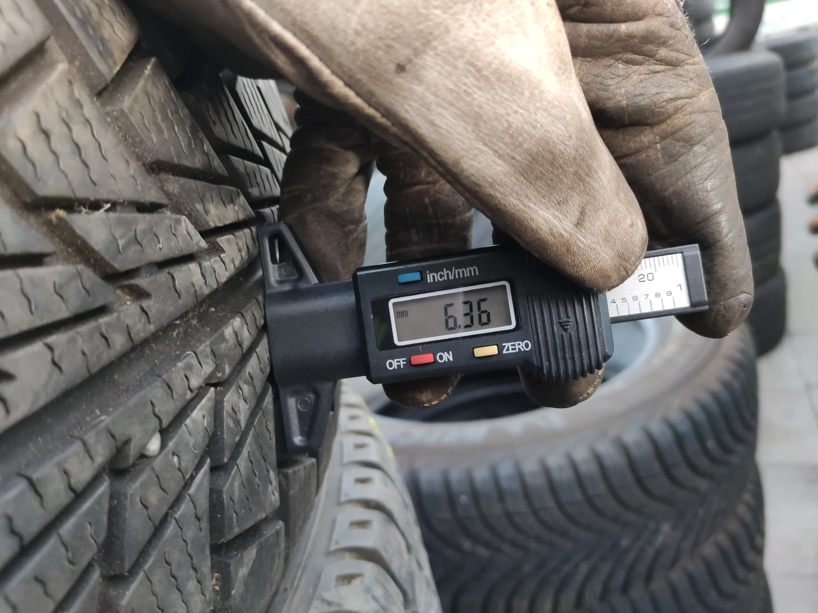  185/65R15 | Mobile.bg   6