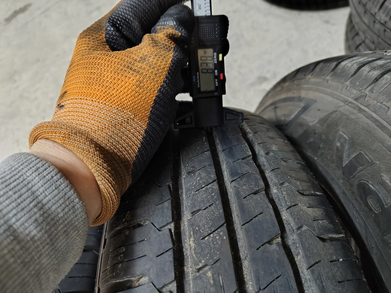  185/80R14 | Mobile.bg   4