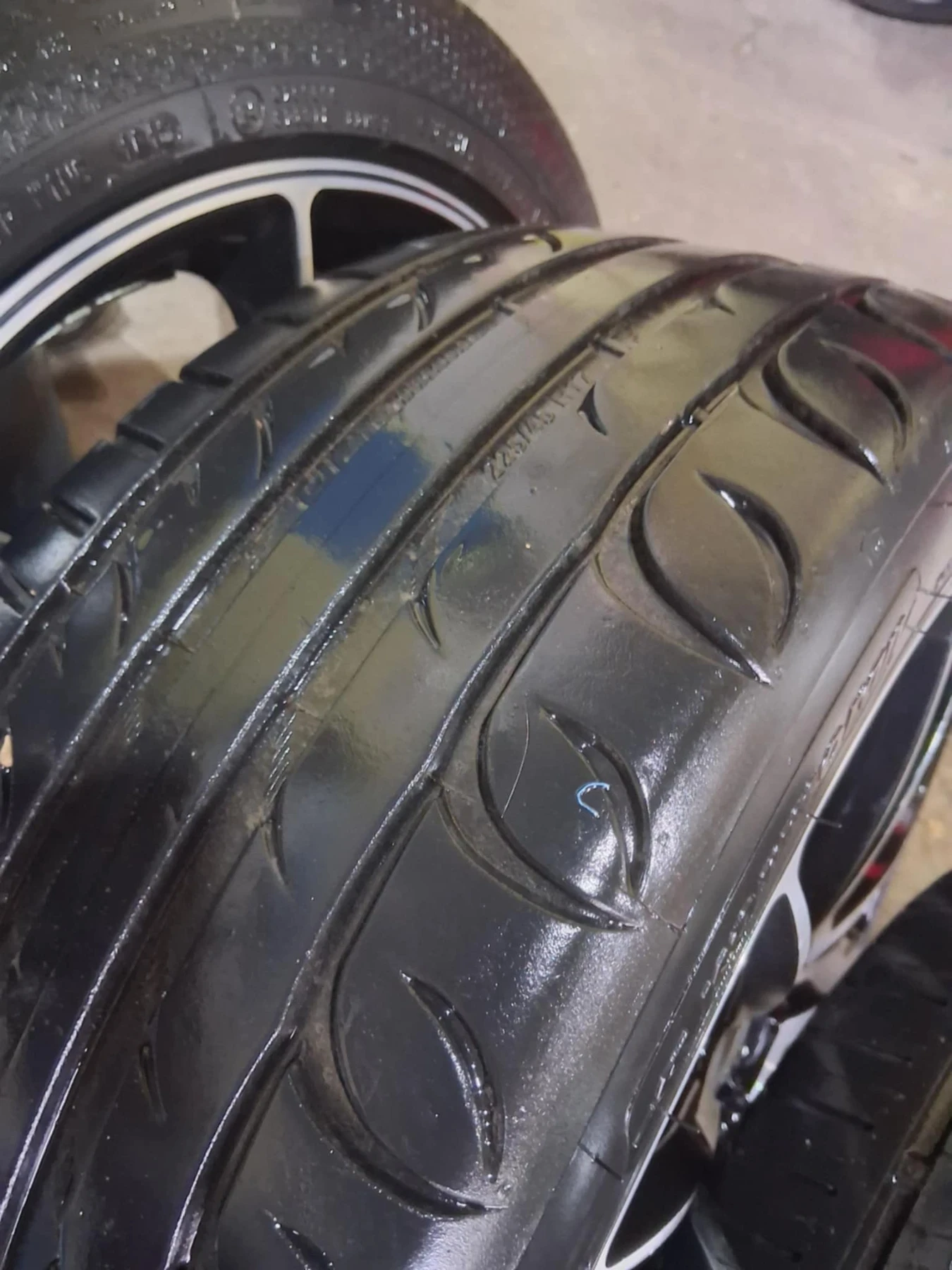    225/45R17 | Mobile.bg   3