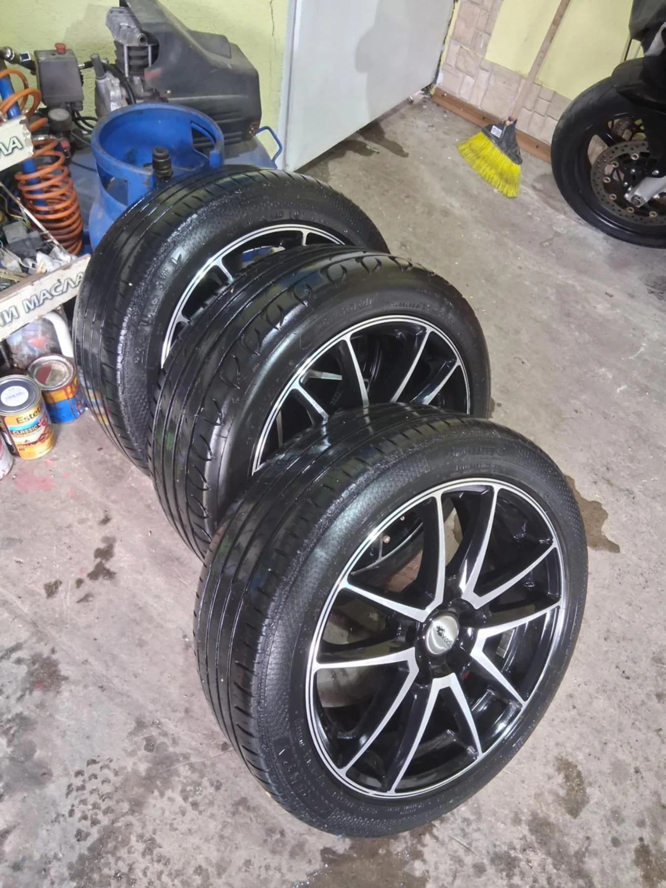    225/45R17 | Mobile.bg   2