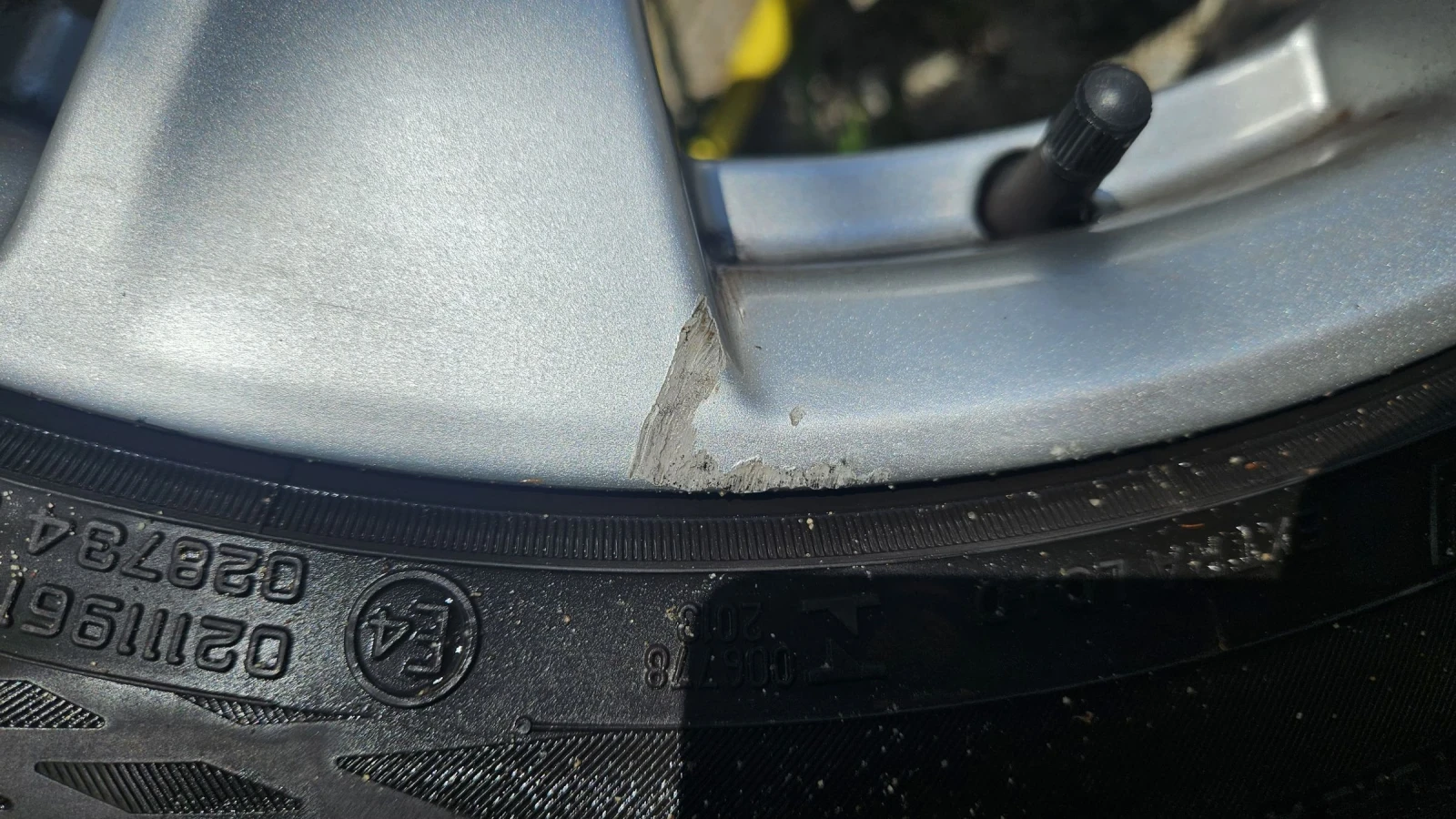 ���� � ������ 245/45R17 �� Mercedes-Benz | Mobile.bg � ����������� 9