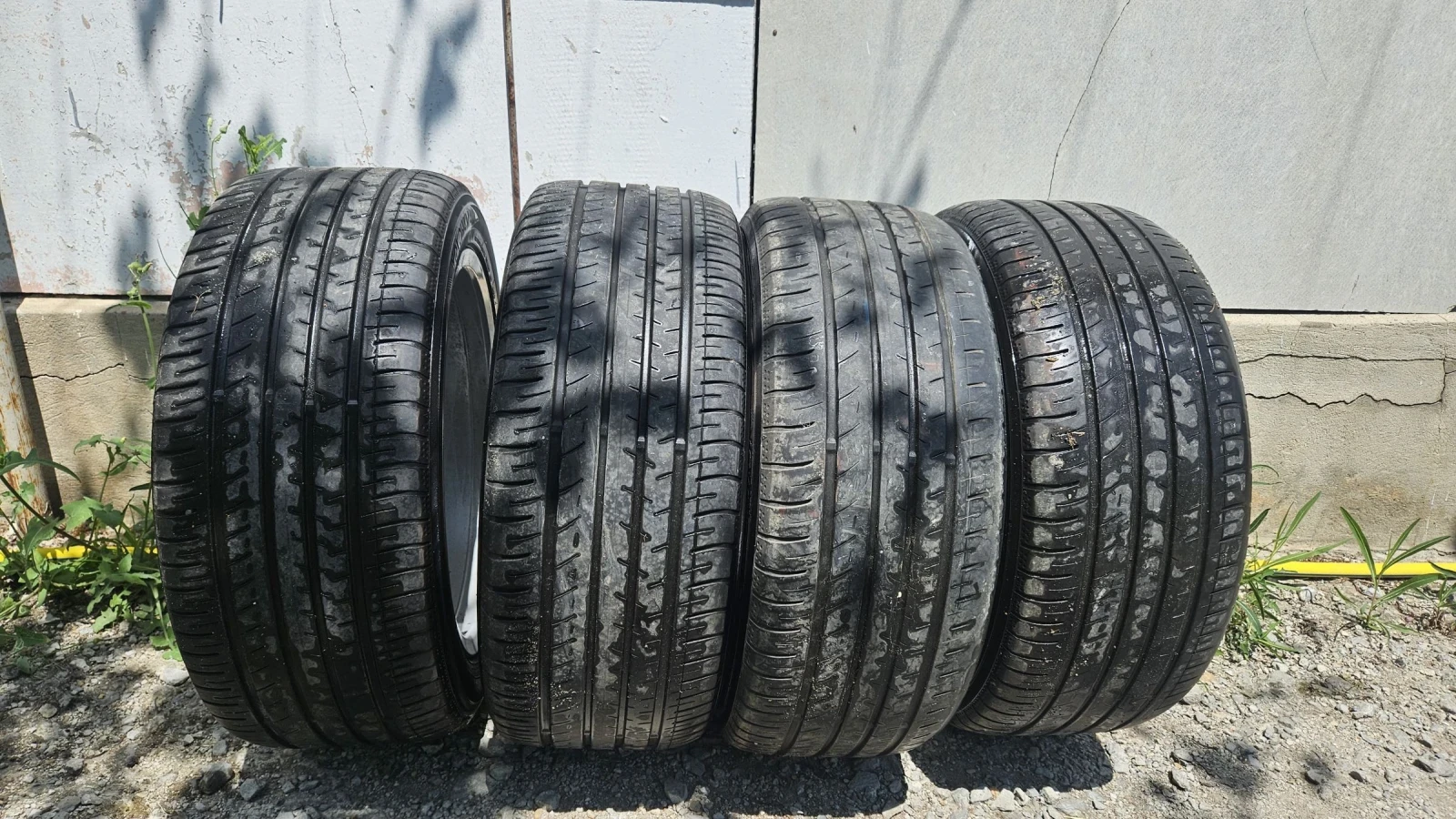 ���� � ������ 245/45R17 �� Mercedes-Benz | Mobile.bg � ����������� 3