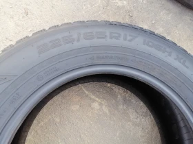 Гуми Зимни 225/65R17, снимка 6 - Гуми и джанти - 47256250