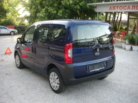 Peugeot Bipper 1.4i UNIKAT, снимка 3