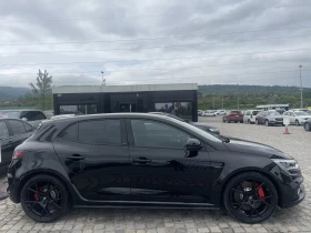 Renault Megane 1.8TCe 300к.с. A/T Фабрично нов автомобил/ Ultime, снимка 4