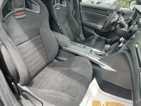 Renault Megane 1.8TCe 300к.с. A/T Фабрично нов автомобил/ Ultime, снимка 15