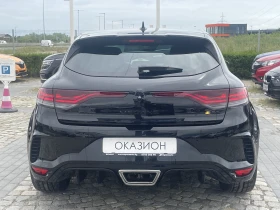 Renault Megane 1.8TCe 300к.с. A/T Фабрично нов автомобил/ Ultime, снимка 6