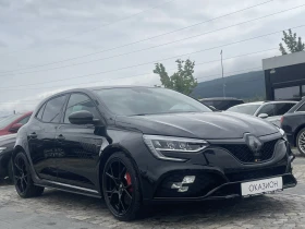 Renault Megane 1.8TCe 300к.с. A/T Фабрично нов автомобил/ Ultime, снимка 3