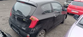 Kia Picanto 1.2i, снимка 4