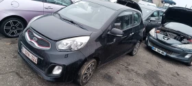 Kia Picanto 1.2i, снимка 1