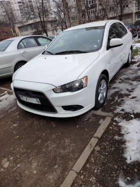 Mitsubishi Lancer 1.5 109 к.с.