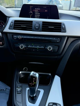 BMW 320 320D 184к.с./NAVI/Automat/Parktronic, снимка 9