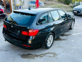 BMW 320 320D 184к.с./NAVI/Automat/Parktronic, снимка 3