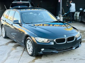 BMW 320 320D 184к.с./NAVI/Automat/Parktronic, снимка 2