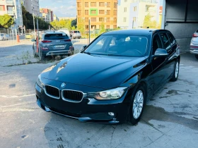 BMW 320 320D 184к.с./NAVI/Automat/Parktronic, снимка 5