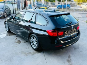 BMW 320 320D 184к.с./NAVI/Automat/Parktronic, снимка 4