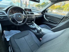 BMW 320 320D 184к.с./NAVI/Automat/Parktronic, снимка 8