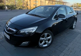Opel Astra J, снимка 1