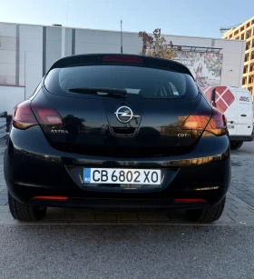 Opel Astra J, снимка 5