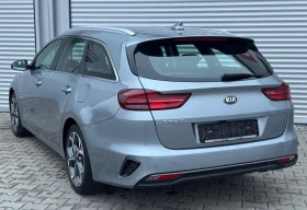 Kia Ceed 1, 0i turbo smartstream, 92ps, GPL, led, navy, mul, снимка 6