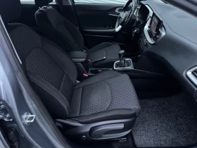 Kia Ceed 1, 0i turbo smartstream, 92ps, GPL, led, navy, mul, снимка 10