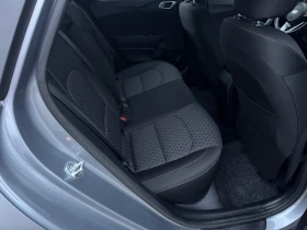 Kia Ceed 1, 0i turbo smartstream, 92ps, GPL, led, navy, mul, снимка 12