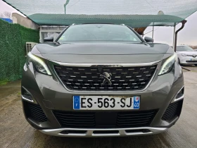 Peugeot 3008 GT LINE * 1.6HDI * ПАНОРАМА , снимка 6