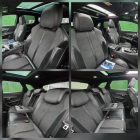 Peugeot 3008 GT LINE * 1.6HDI * ПАНОРАМА , снимка 11