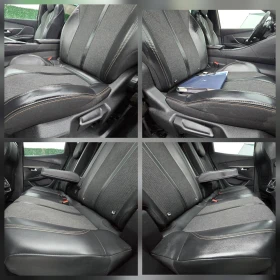 Peugeot 3008 GT LINE * 1.6HDI * ПАНОРАМА , снимка 10