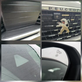 Peugeot 3008 GT LINE * 1.6HDI * ПАНОРАМА , снимка 16