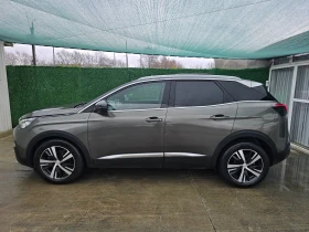 Peugeot 3008 GT LINE * 1.6HDI * ПАНОРАМА , снимка 8