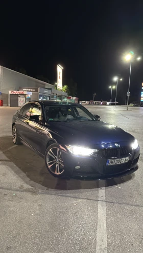 BMW 328, снимка 6