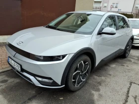Hyundai Ioniq 5 72.6KWh/AWD/306HP/DYNAMIQ/ГАРАНЦИИОНЕН/22Г, снимка 1
