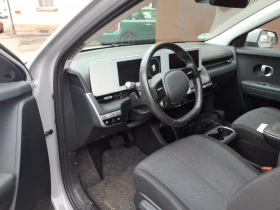 Hyundai Ioniq 5 72.6KWh/AWD/306HP/DYNAMIQ/ГАРАНЦИИОНЕН/22Г, снимка 4