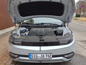 Hyundai Ioniq 5 72.6KWh/AWD/306HP/DYNAMIQ/ГАРАНЦИИОНЕН/22Г, снимка 6