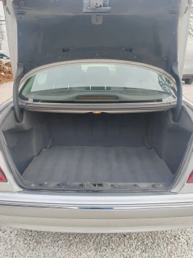 Mercedes-Benz E 220 2.2, 143к.с., снимка 7