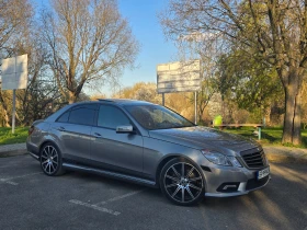 Mercedes-Benz E 350, снимка 4