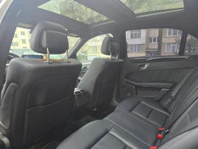 Mercedes-Benz E 350, снимка 16