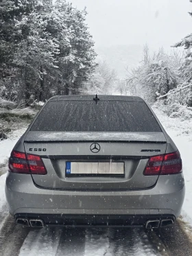 Mercedes-Benz E 350, снимка 1