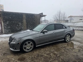 Mercedes-Benz E 350, снимка 15