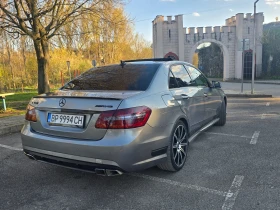 Mercedes-Benz E 350, снимка 3