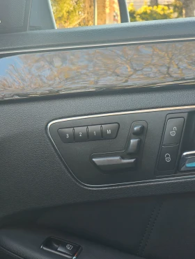 Mercedes-Benz E 350, снимка 13