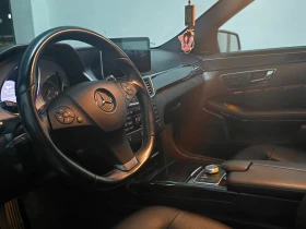 Mercedes-Benz E 350, снимка 6