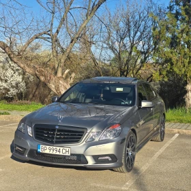 Mercedes-Benz E 350, снимка 1