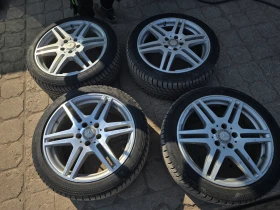 Mercedes-Benz E 350, снимка 17