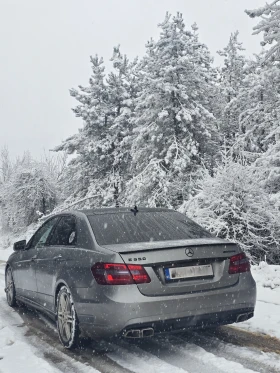 Mercedes-Benz E 350, снимка 2