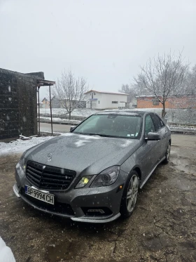 Mercedes-Benz E 350, снимка 16